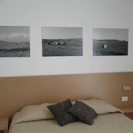 Le Stanze Del Sole Bed & Breakfast Ragusa Rom bilde