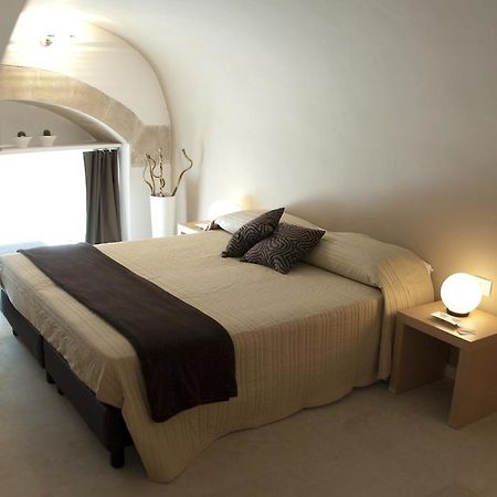 Le Stanze Del Sole Bed & Breakfast Ragusa Rom bilde