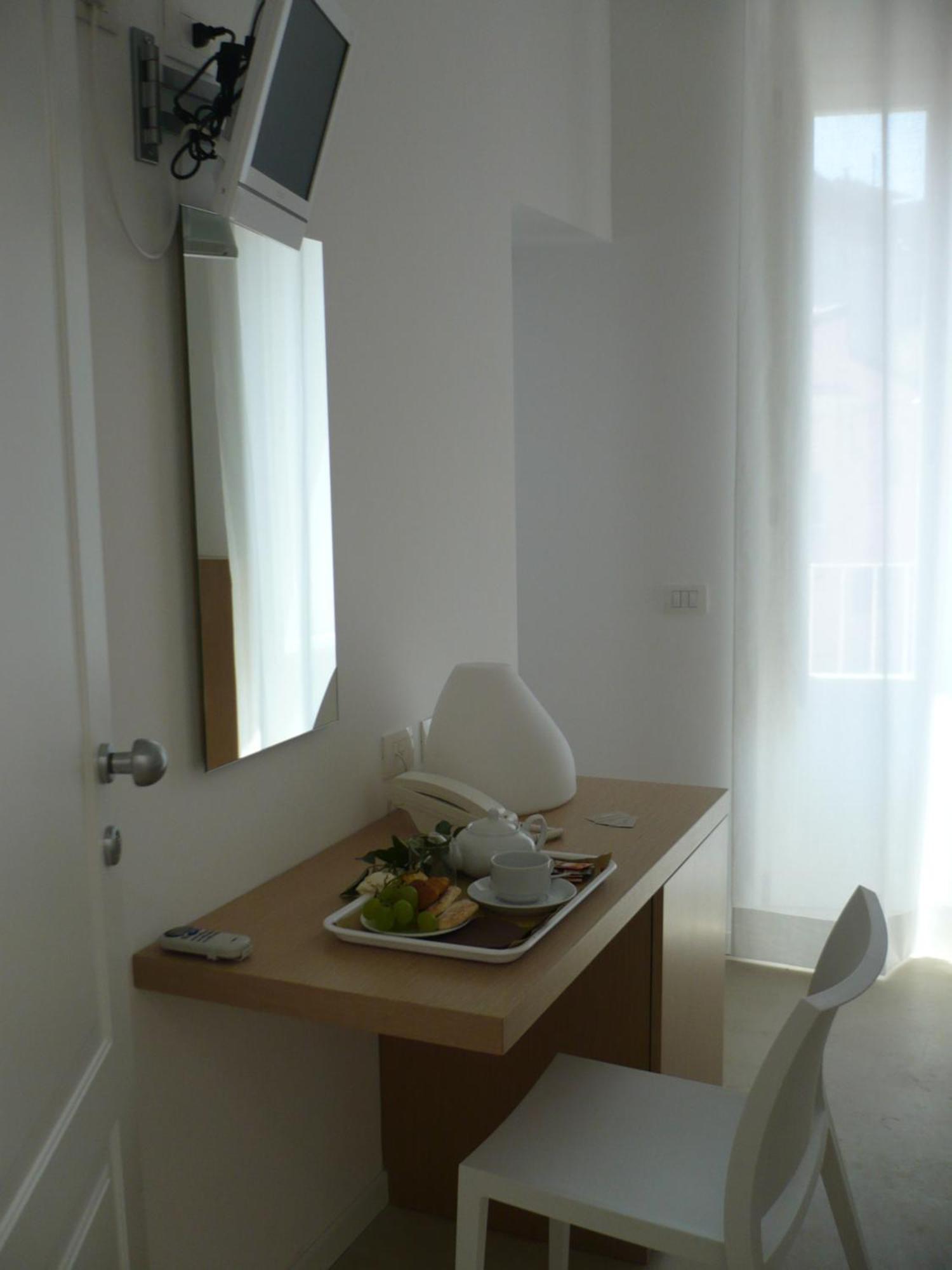 Le Stanze Del Sole Bed & Breakfast Ragusa Rom bilde