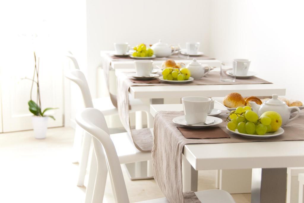 Le Stanze Del Sole Bed & Breakfast Ragusa Eksteriør bilde