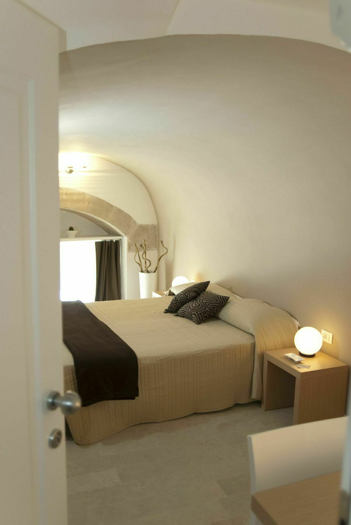 Le Stanze Del Sole Bed & Breakfast Ragusa Eksteriør bilde