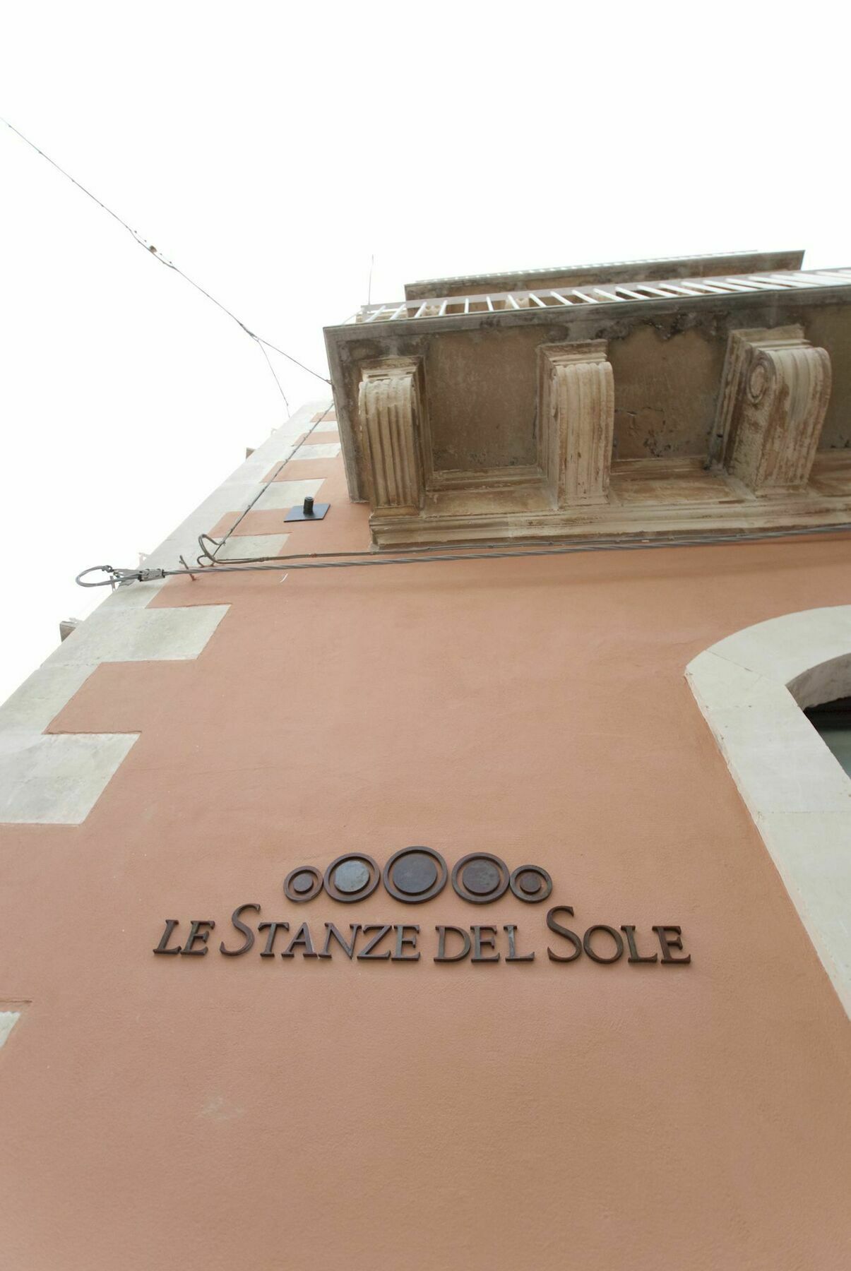 Le Stanze Del Sole Bed & Breakfast Ragusa Eksteriør bilde