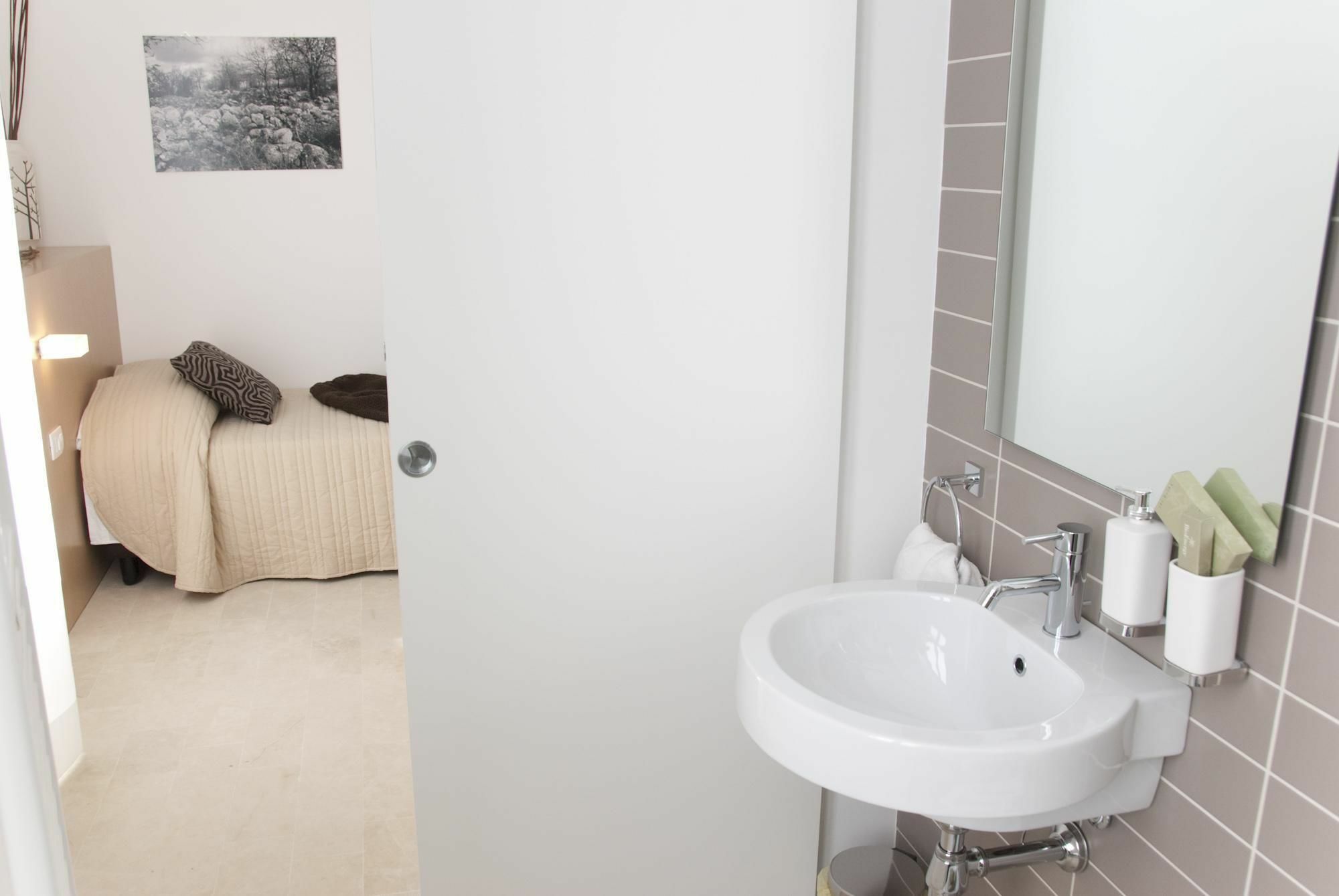 Le Stanze Del Sole Bed & Breakfast Ragusa Eksteriør bilde