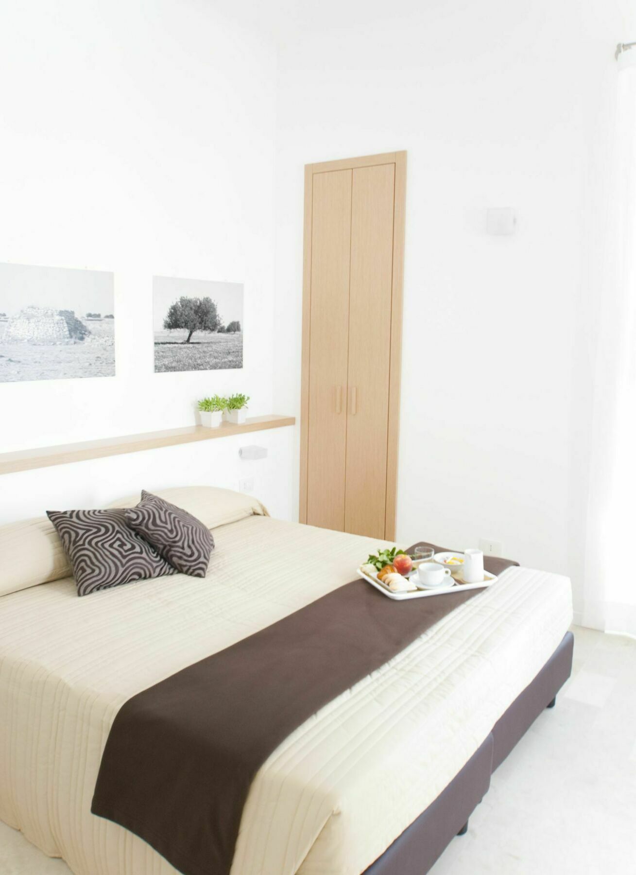 Le Stanze Del Sole Bed & Breakfast Ragusa Eksteriør bilde