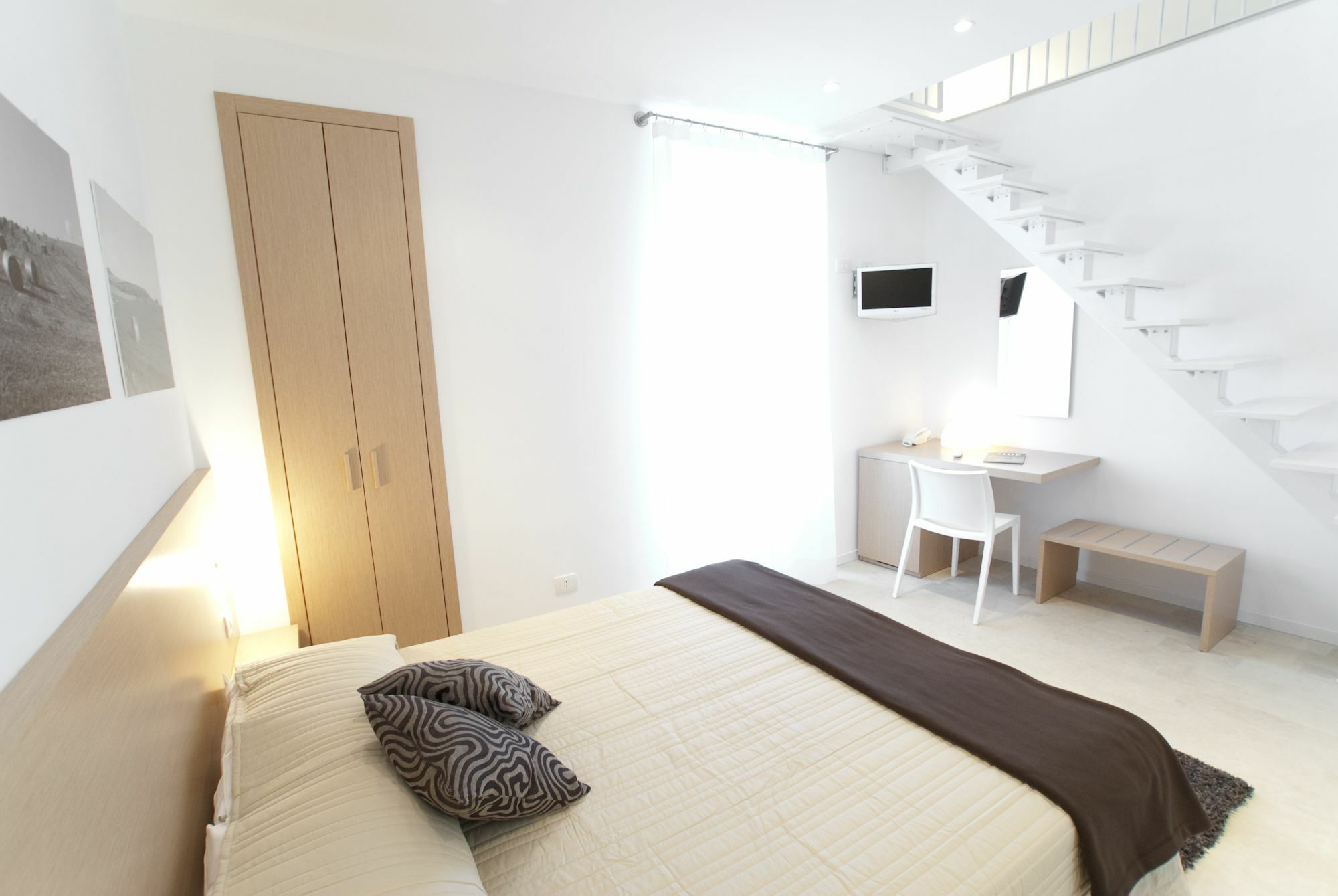 Le Stanze Del Sole Bed & Breakfast Ragusa Eksteriør bilde